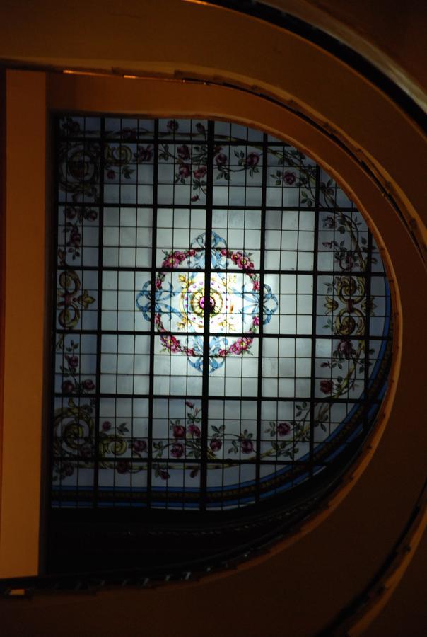 Hotel Savoy Santiago Del Estero Exterior photo
